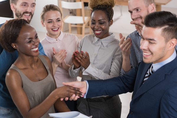 Nous œuvrons à vos côtés avec engagement, fiabilité et gout du service